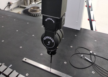 Модернизация КИМ MORA PRIMUS 121510