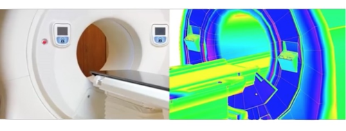 ANSYS Twin Builder помогает производителям оптимизировать процесс обслуживания изделий и ускорить разработку продукта