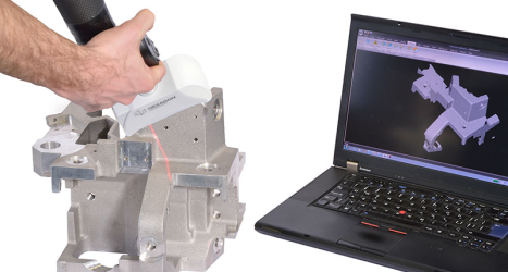 Обучение специалистов компании «РПРЗ» работе с Hexagon Absolute Arm