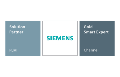 Группе компаний «ПЛМ Урал» присвоен статус Smart Expert по направлениям NX CAD и Teamcenter PLM