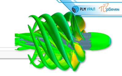 DATADVANCE приглашает на серию вебинаров pSeven Enterprise