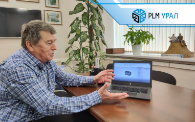 Владимир Власов: «Мы все создадим сами»