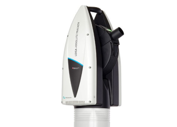 Первый в мире трекер с функцией прямого сканирования