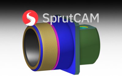 Глобальный релиз SprutCAM