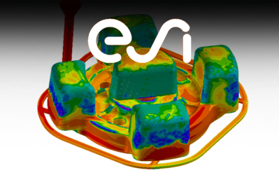 ГК «ПЛМ Урал» провела тестовый расчет оптимизации технологии литья в ПО ProCAST