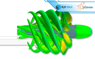 Проекты pSeven: решение задач проектирования и оптимизации