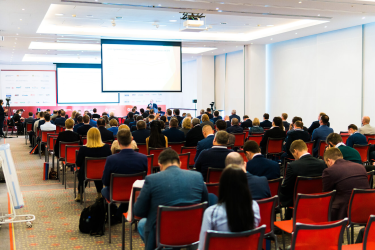 Специалисты ГК «ПЛМ Урал» обсудили будущее российской металлургии в ходе международного саммита