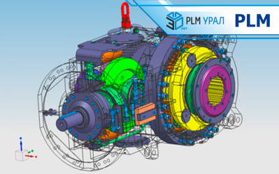 Цель достигнута. Успешный проект внедрения комплексного PLM-решения