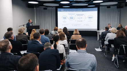 ГК «ПЛМ Урал» и Уральский филиал АСМС провели круглый стол «Метрология в машиностроении»