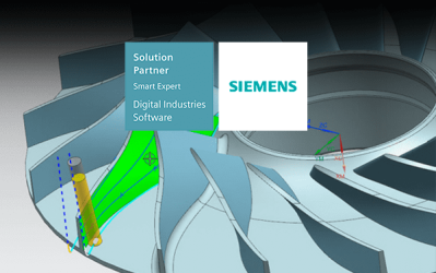 Серия обучающих вебинаров по NX™ CAM