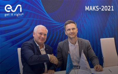 Итоги Международного авиационно-космического салона МАКС-2021