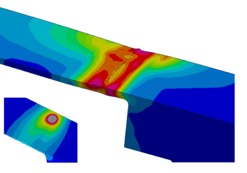 Специалисты Московской области прошли обучение моделированию сварки