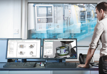 Новые возможности NX CAM