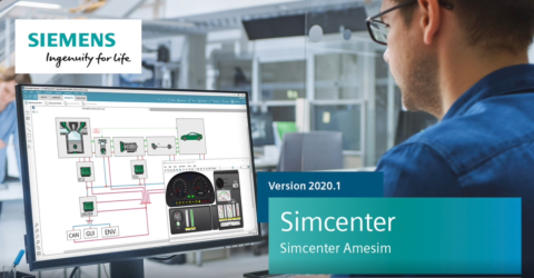Ускоряйте инновации с помощью новых возможностей 1D-моделирования