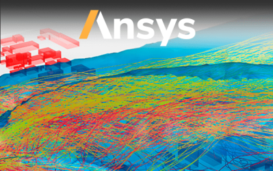 Вебинар ANSYS Fluent. Моделирование воздействие градирни на окружающую среду