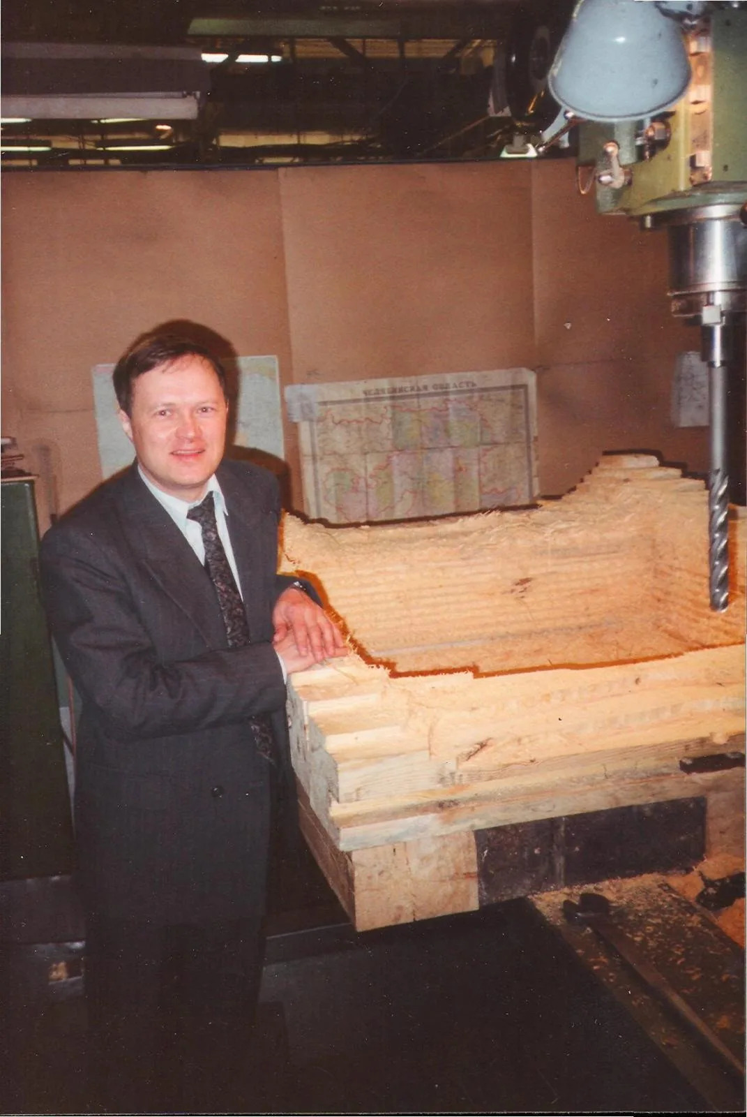30 лет