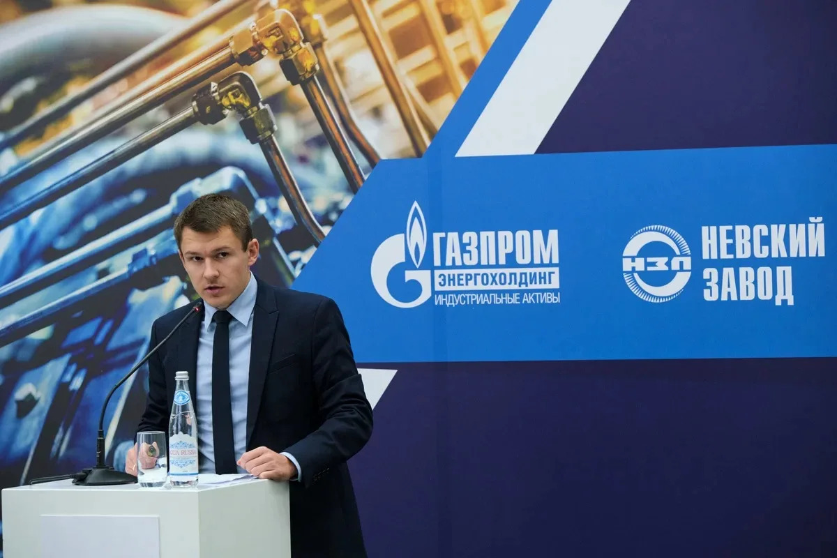 Технический эксперт ГК «ПЛМ Урал» представил решении газодинамической задачи с новой моделью турбулентности на главной российской конференции по газовым турбинам