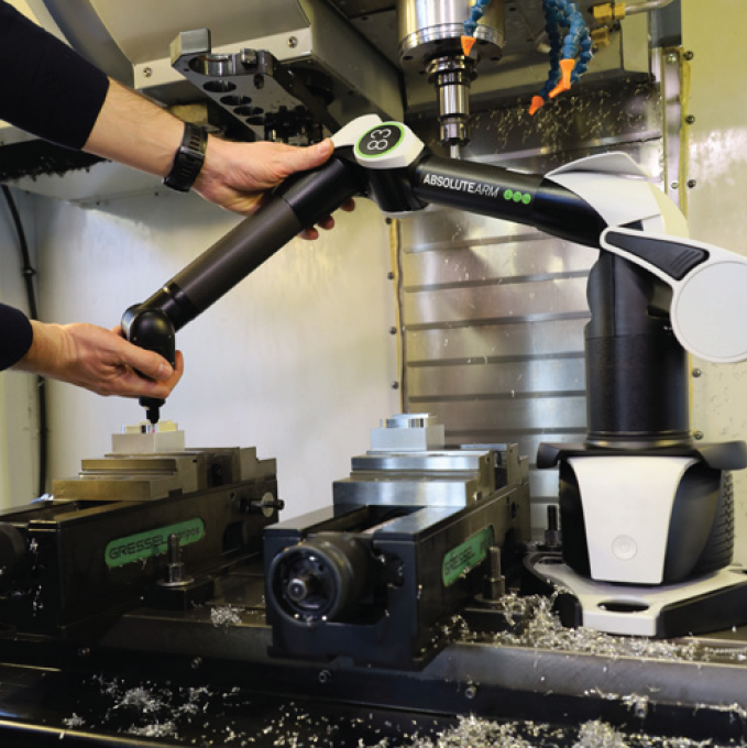 Услуги по измерениям