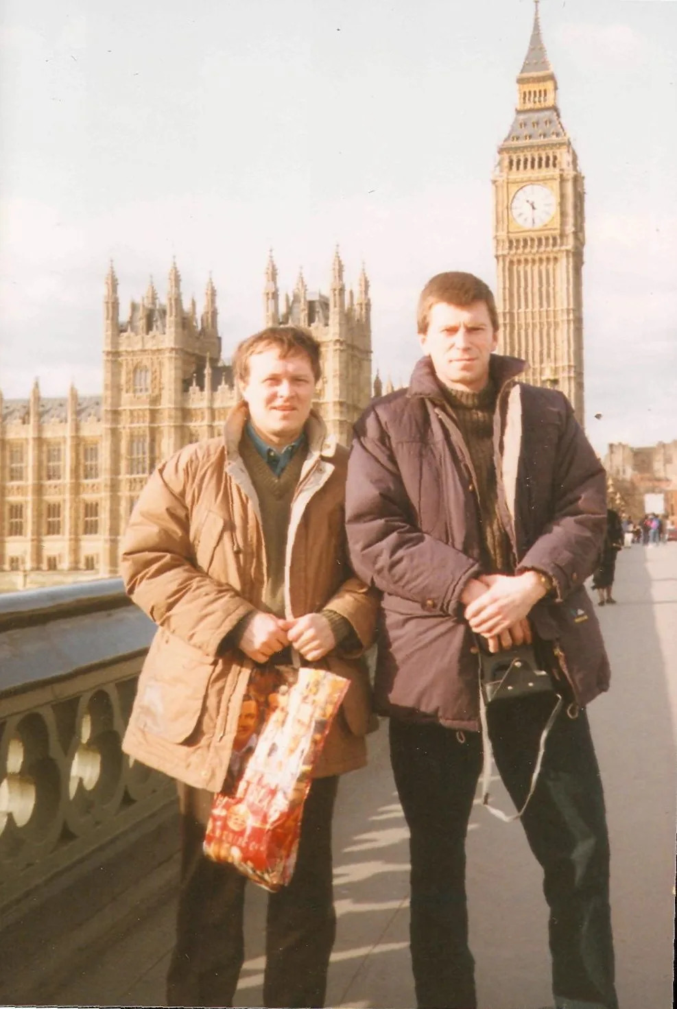 30 лет