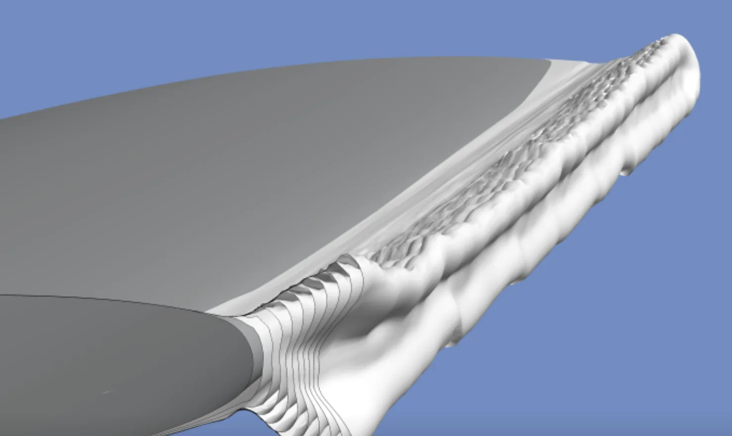 ANSYS CFD