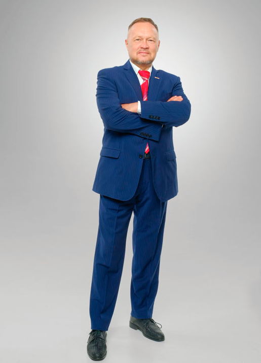 Интервью В.Г.Жураховского для журнала Connect