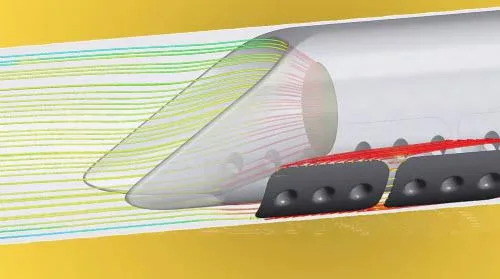 Hyperloop