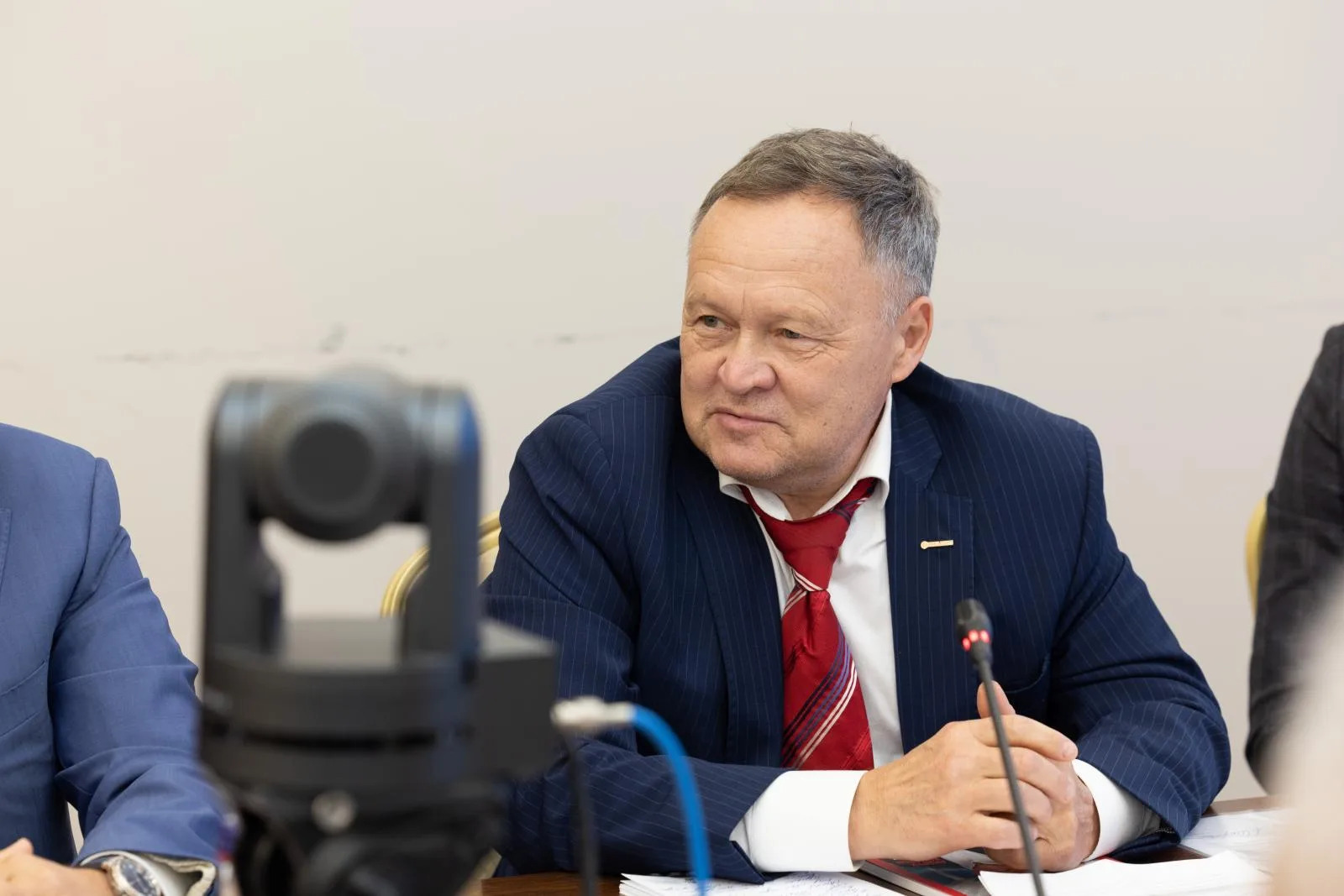 ГК «ПЛМ Урал» вступила в Российский союз промышленников и предпринимателей (РСПП)