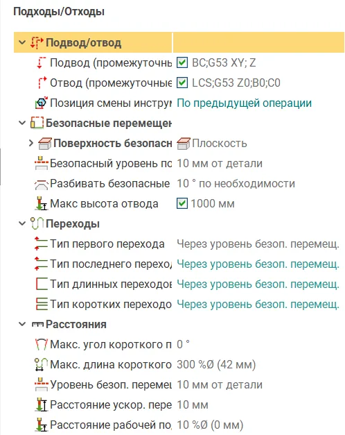 Обновленная версия SprutCAM