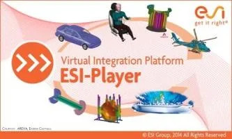 ESI-Player 2014.0