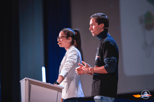 Участие Дмитрия Денисова УПМ-16