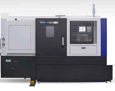 HYUNDAI WIA HD2200