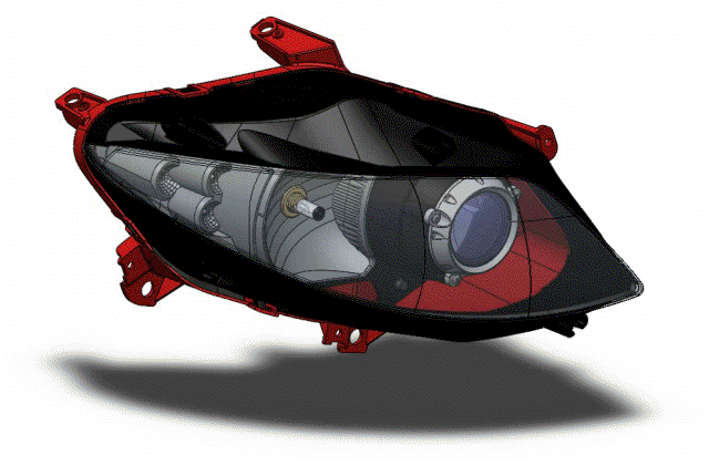 SolidEdge+FloEFD