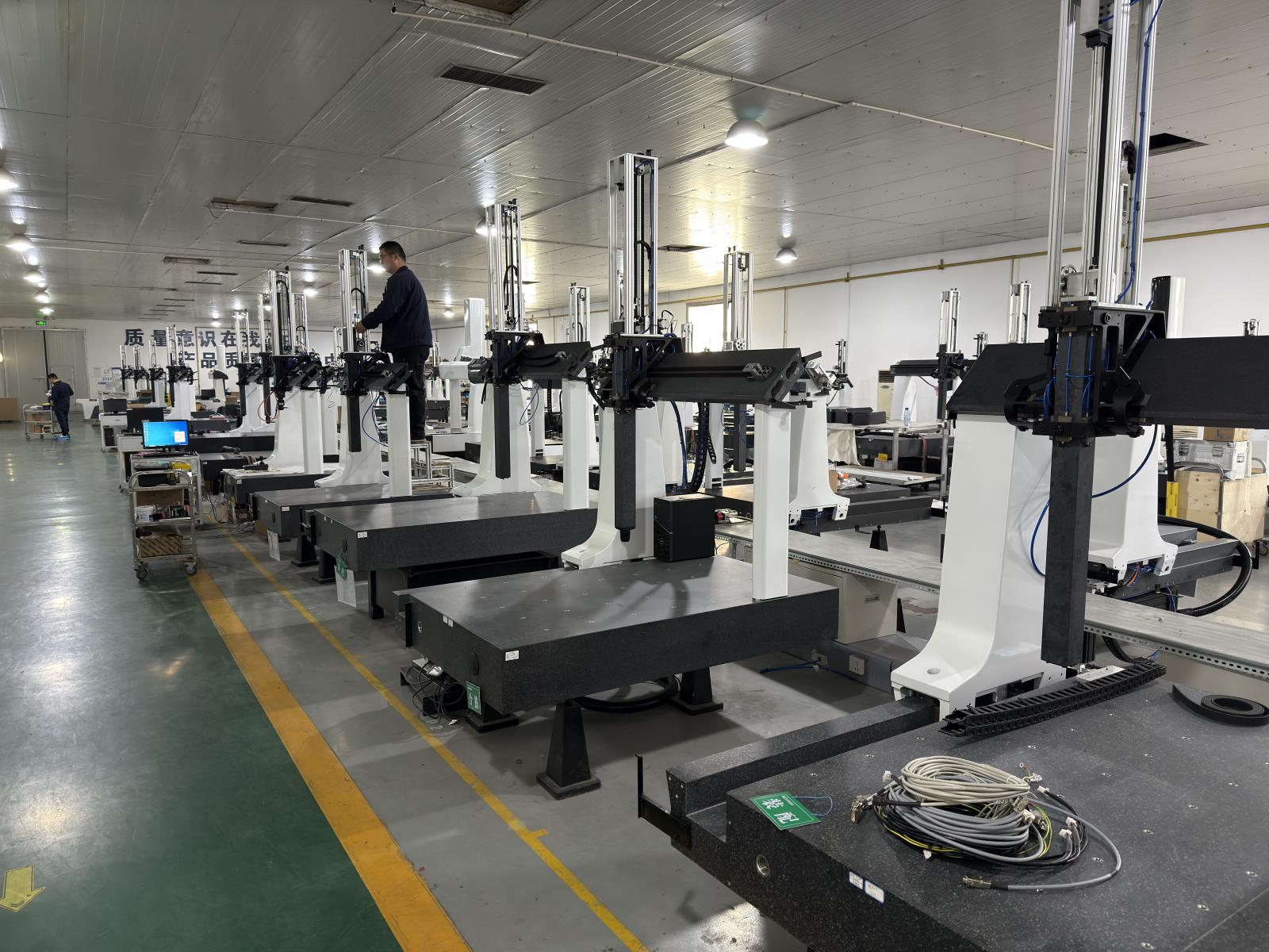 Презентация новой линейки измерительного оборудования ГК «ПЛМ Урал»