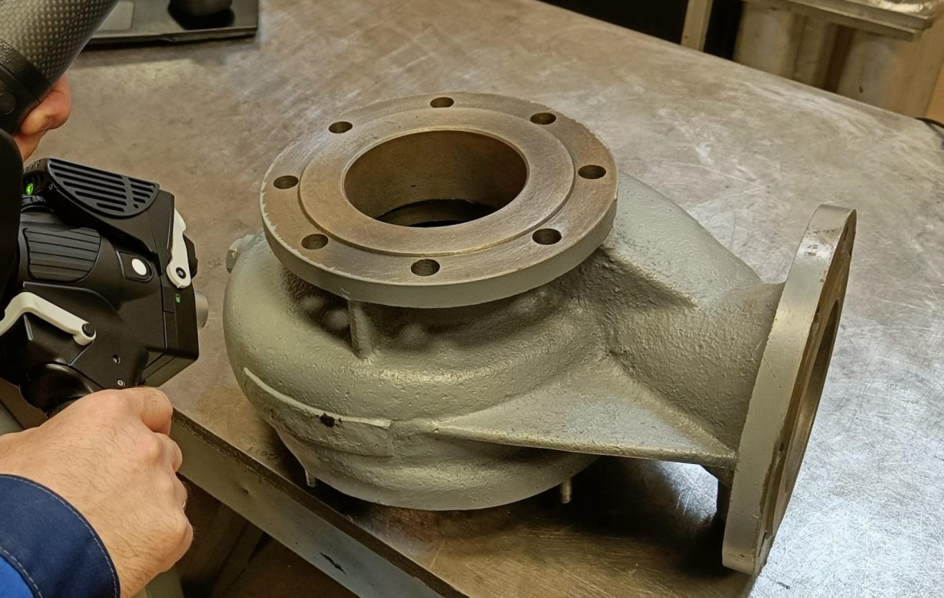 Реверс-инжиниринг