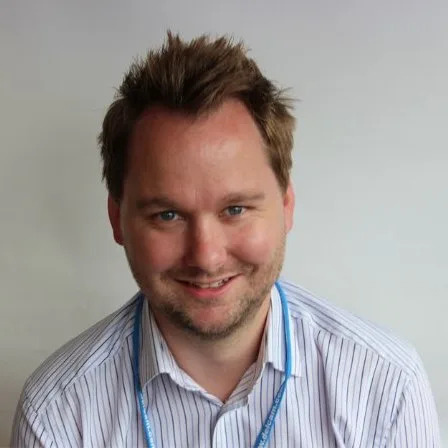 Mark Gadsden
