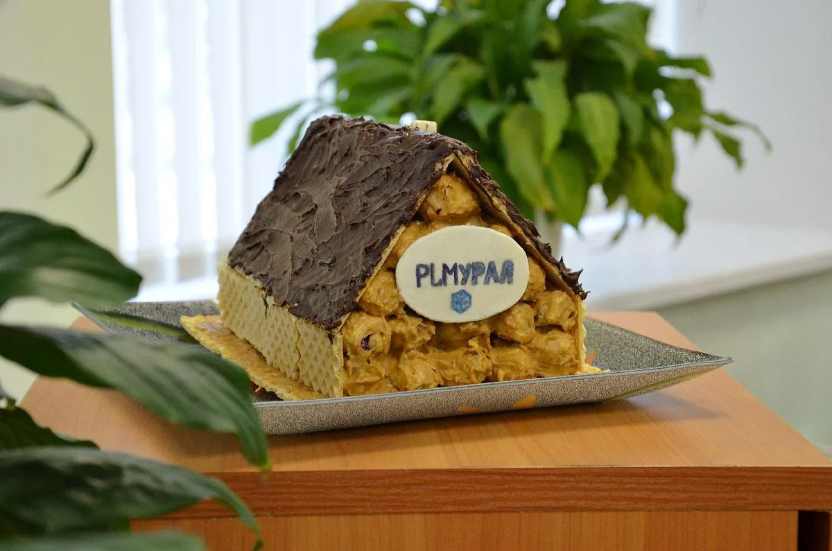 Конкурс кулинарного искусства