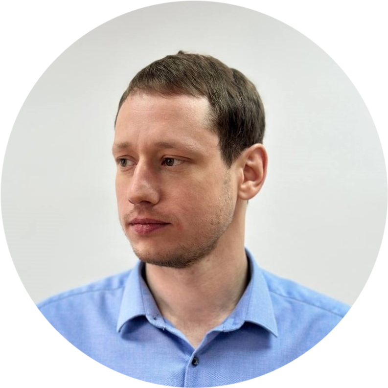 Алексей Матвеев