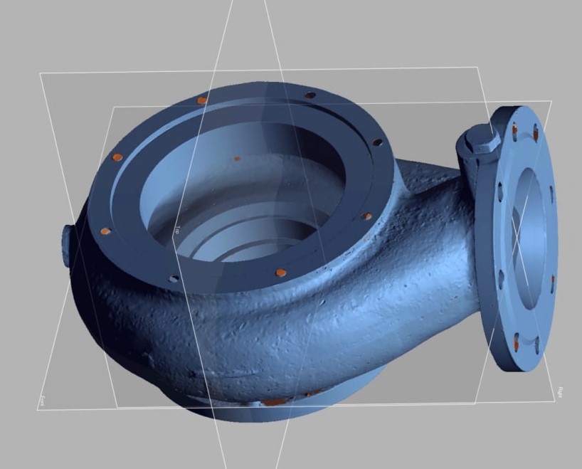 Реверс-инжиниринг