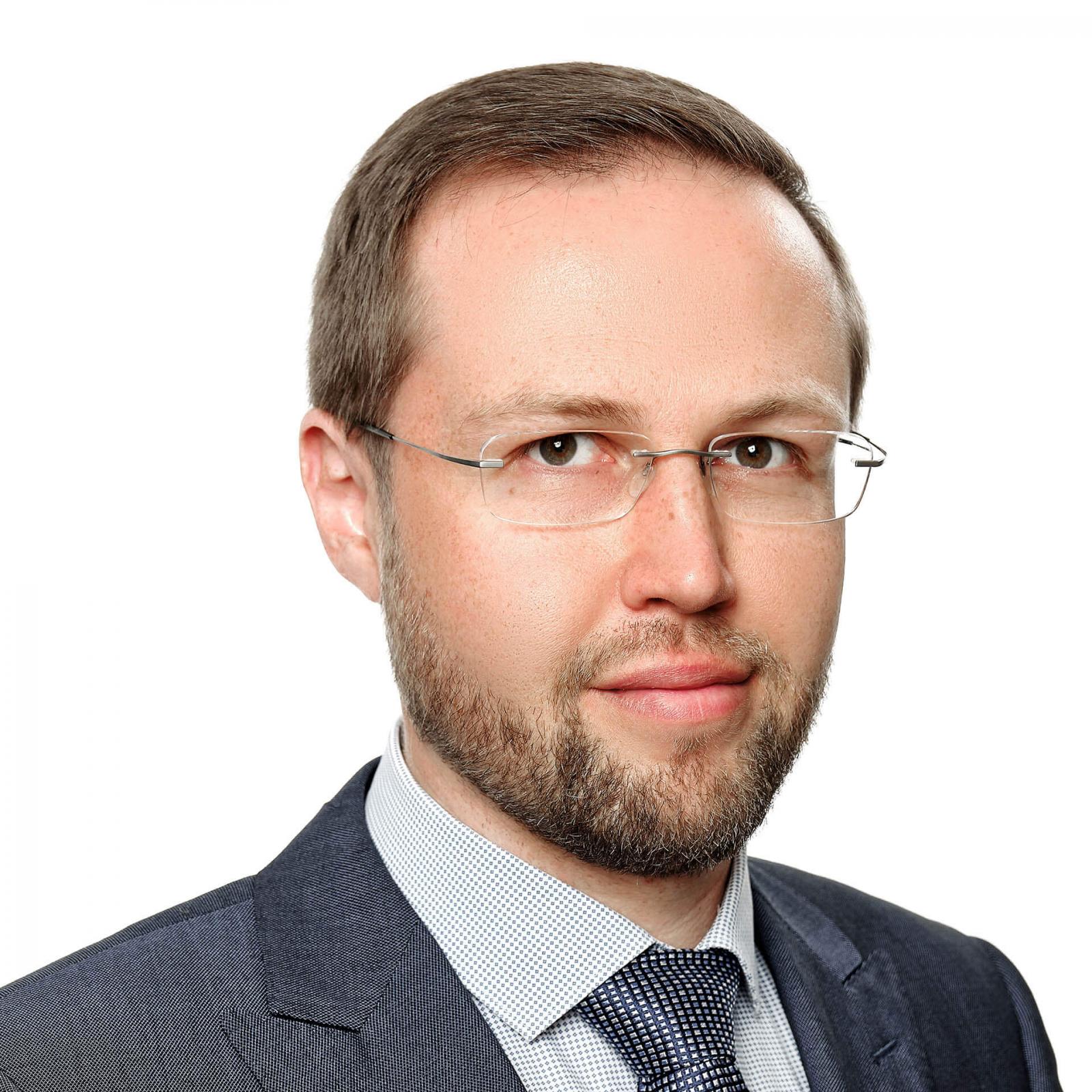 Дмитрий Рассохин