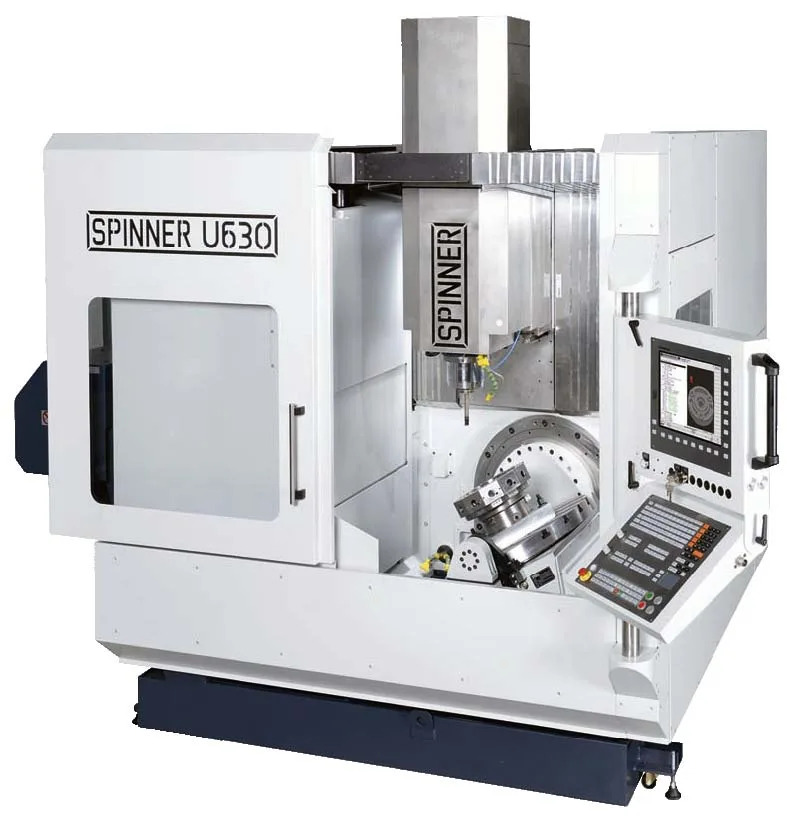 Spinner_U5-630