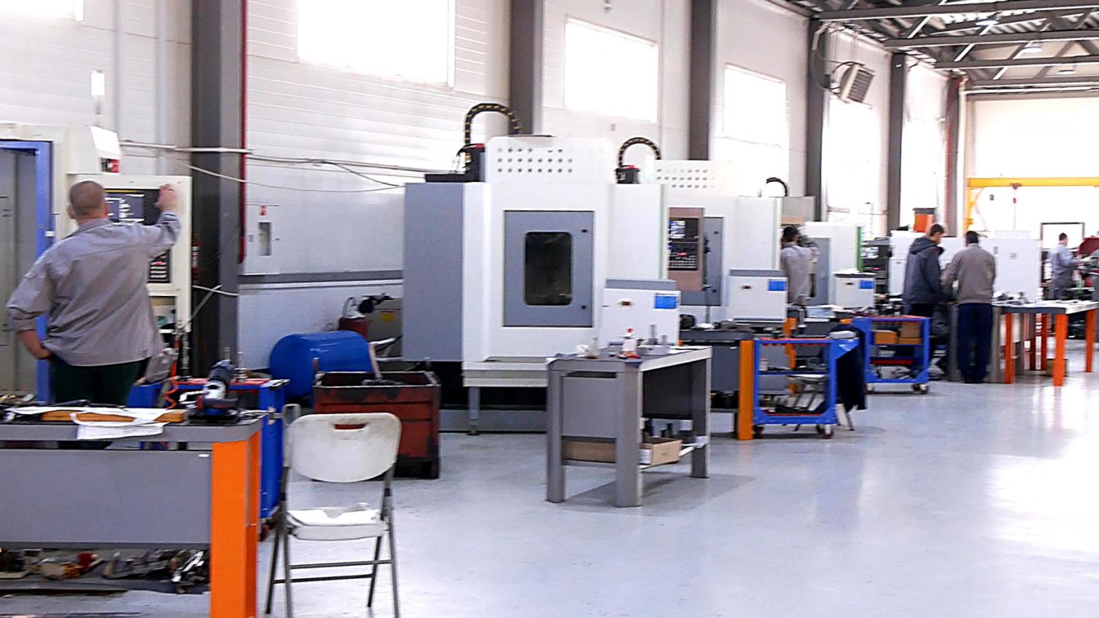 «Хочется отметить сервис, а также грамотность Ваших специалистов — все на высшем уровне». Интервью-отзыв о работе с ГК «ПЛМ Урал»