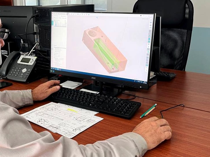 ​​СПРУТКАМ, обучение